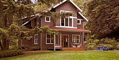 4 Ways to make your cottage feel like home