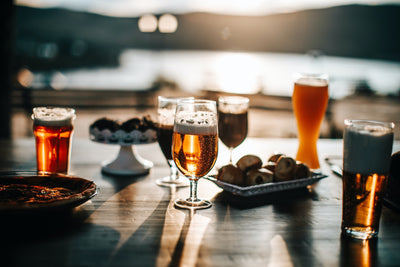 Muskoka Breweries to Try this Summer