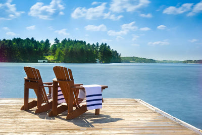 Five Awesome Summer Activities To Do in Muskoka
