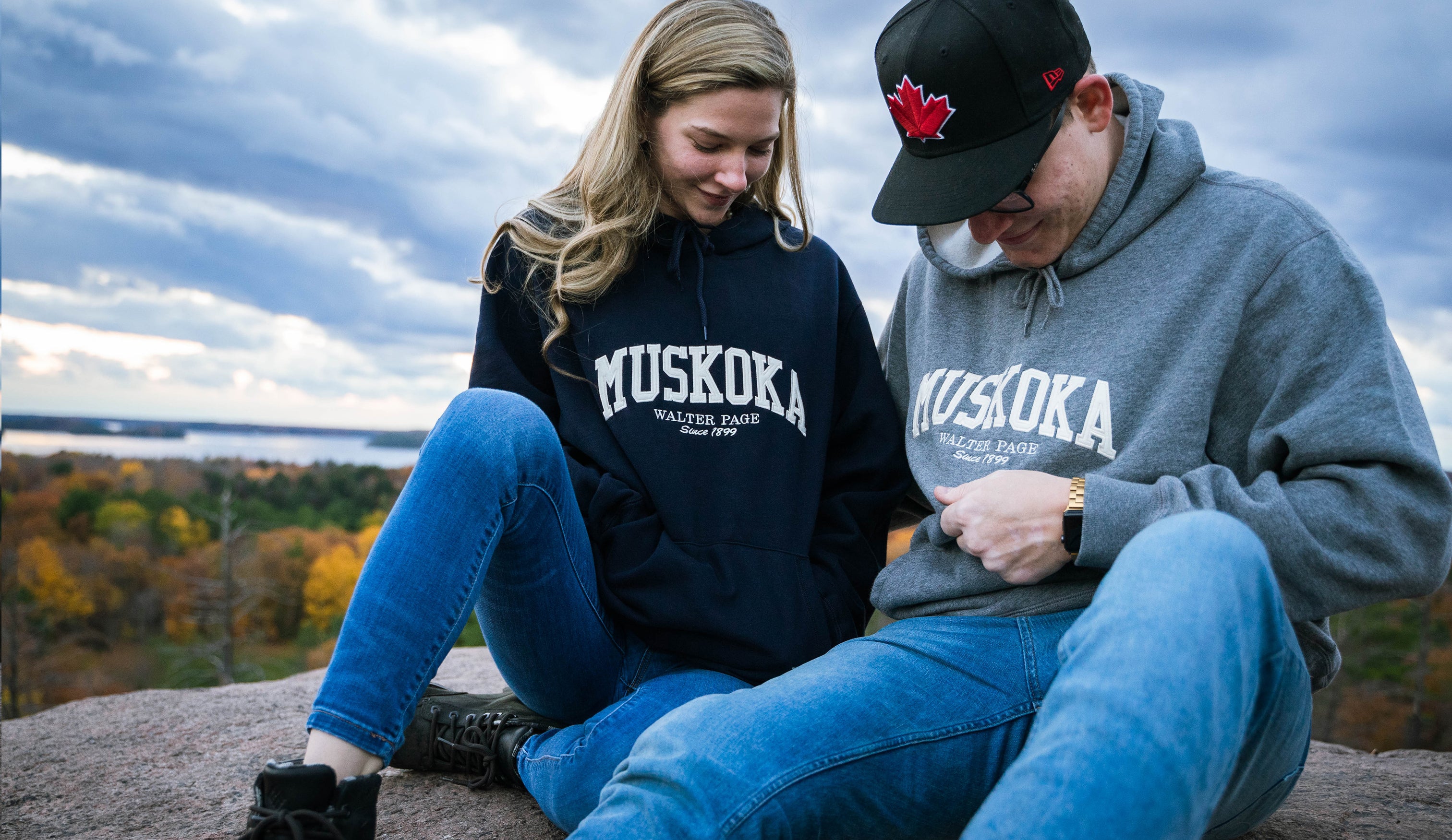 The Muskoka Store Gravenhurst Ontario