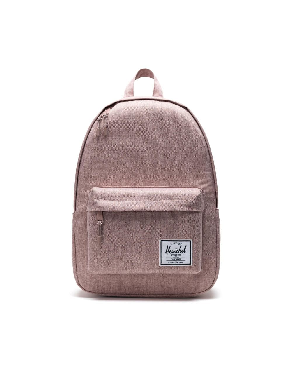 Ash rose herschel backpack xl hotsell