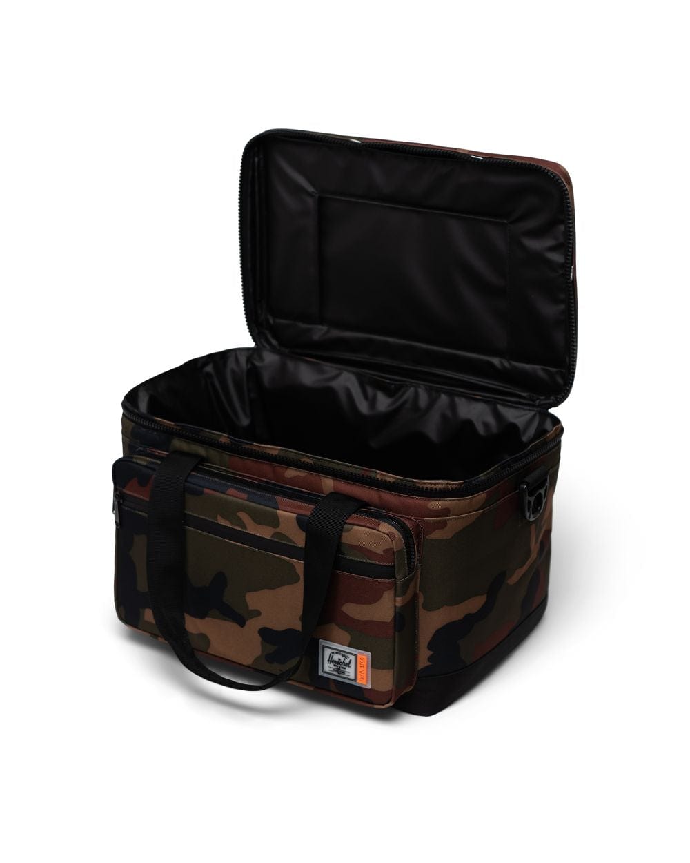 Herschel pop quiz camo hotsell