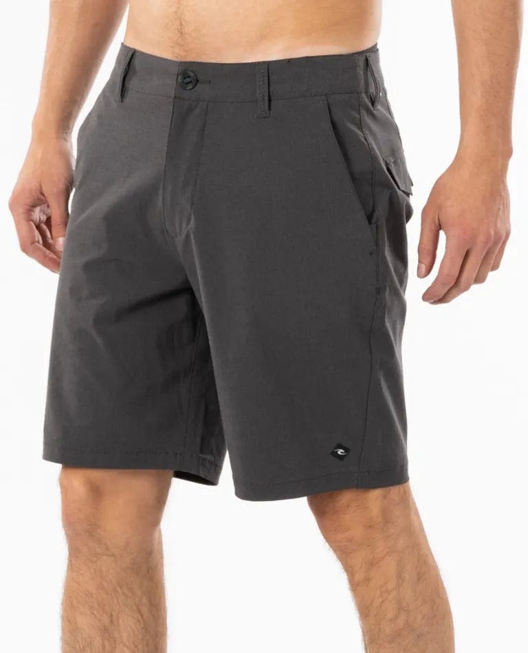 Rip Curl Mens Boardwalk Phase 19 Board Shorts The Muskoka Store